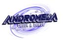 Andromeda Cheer & Dance logo